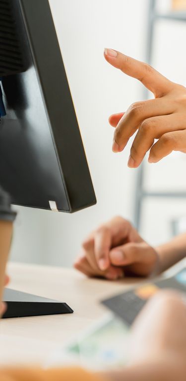 Merchant Partner